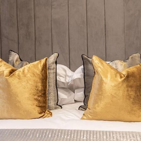 The Pocklington - The Graduate Suite เลสเตอร์ ภายนอก รูปภาพ